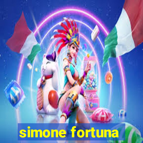 simone fortuna