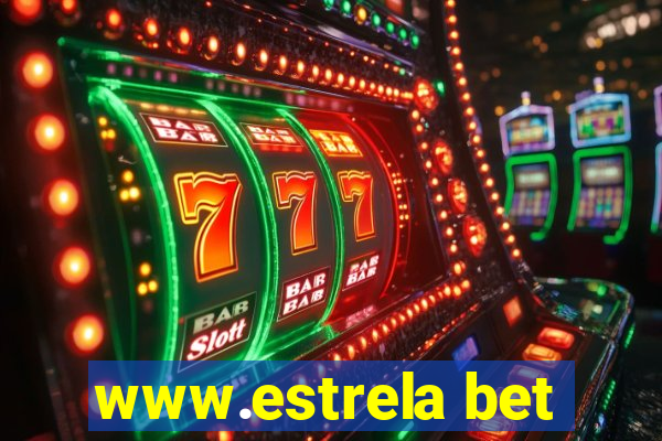 www.estrela bet