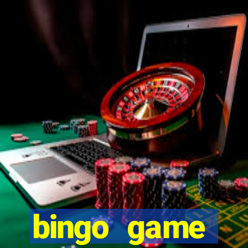 bingo game development company