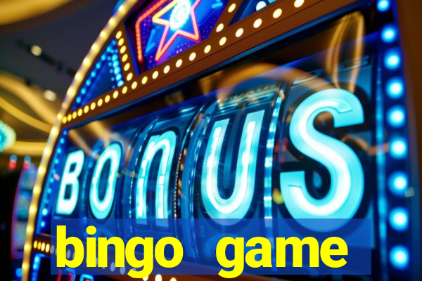 bingo game development company