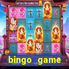 bingo game development company