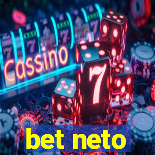 bet neto