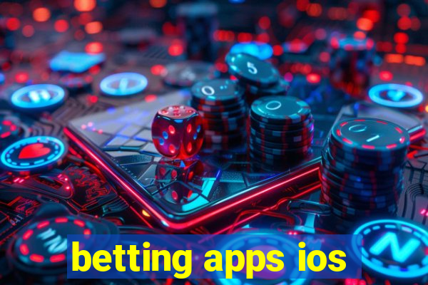 betting apps ios