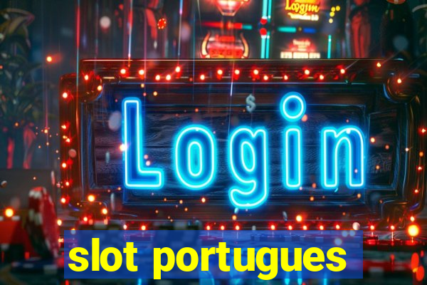 slot portugues