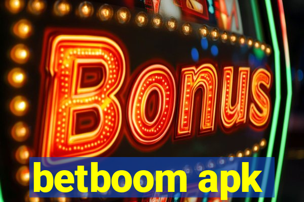 betboom apk