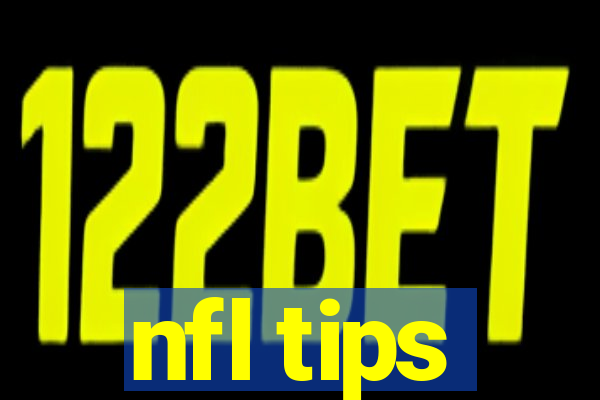 nfl tips