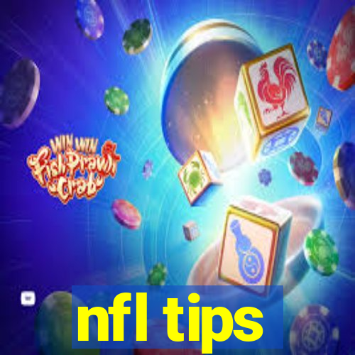 nfl tips