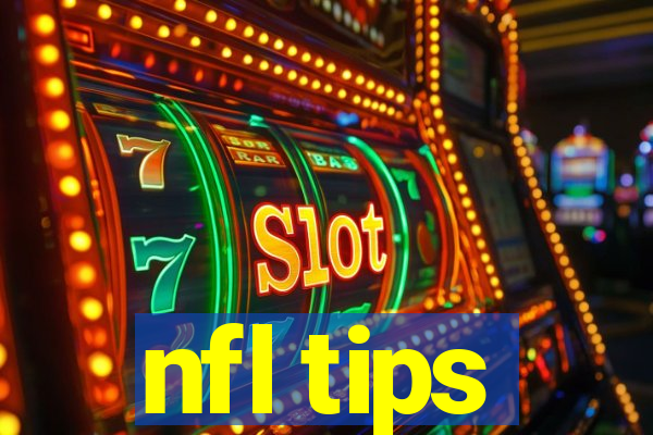 nfl tips