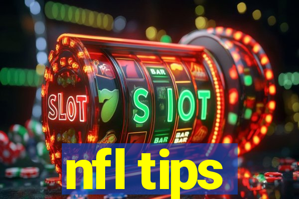 nfl tips