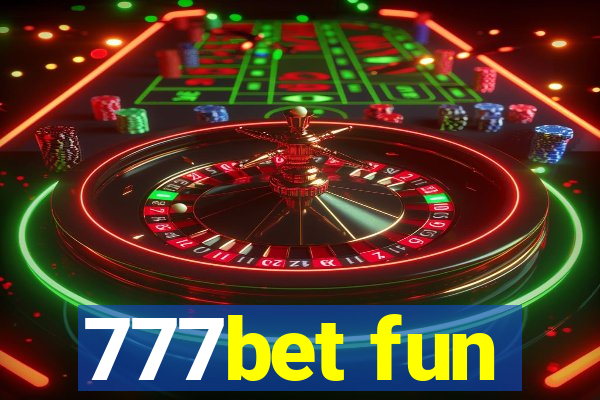 777bet fun