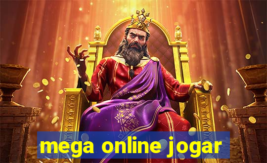 mega online jogar