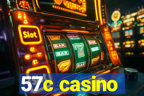 57c casino