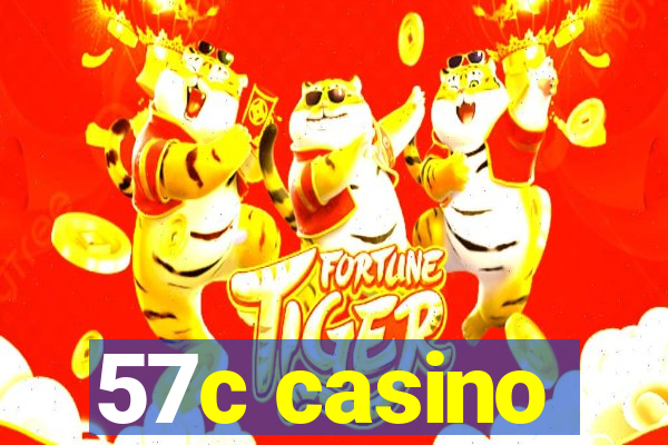 57c casino