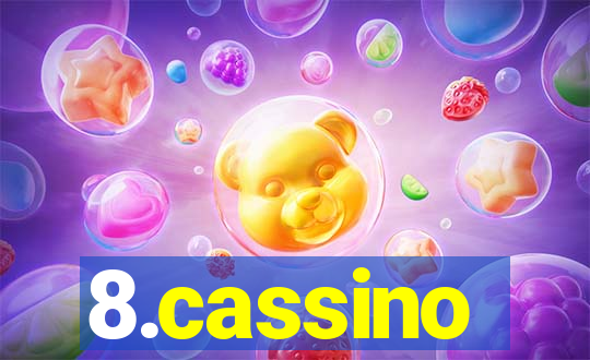 8.cassino