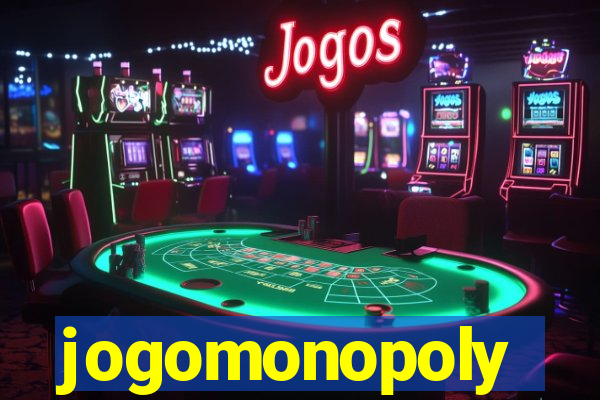 jogomonopoly