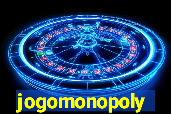 jogomonopoly