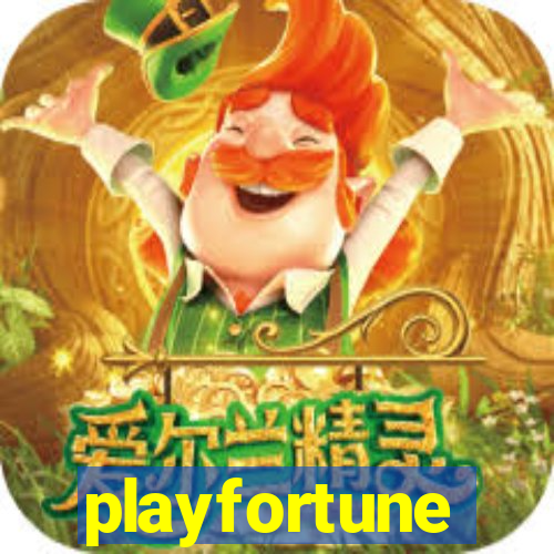 playfortune