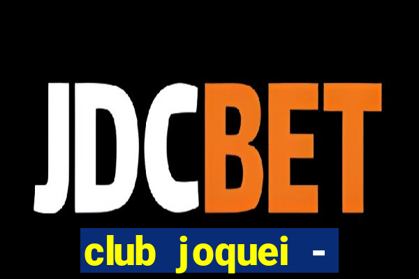 club joquei - slots sorte 2023