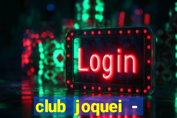 club joquei - slots sorte 2023