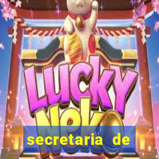 secretaria de esportes de americana