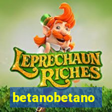 betanobetano