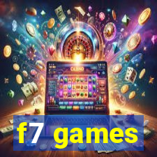 f7 games