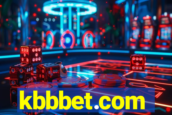 kbbbet.com