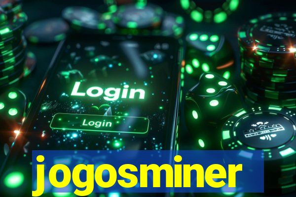 jogosminer