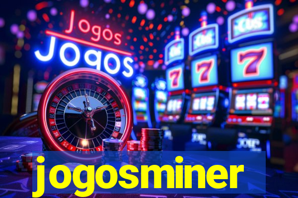 jogosminer