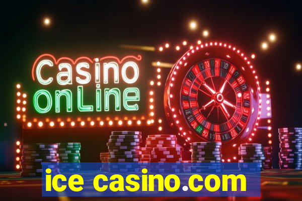 ice casino.com