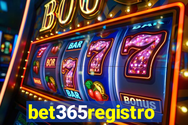 bet365registro