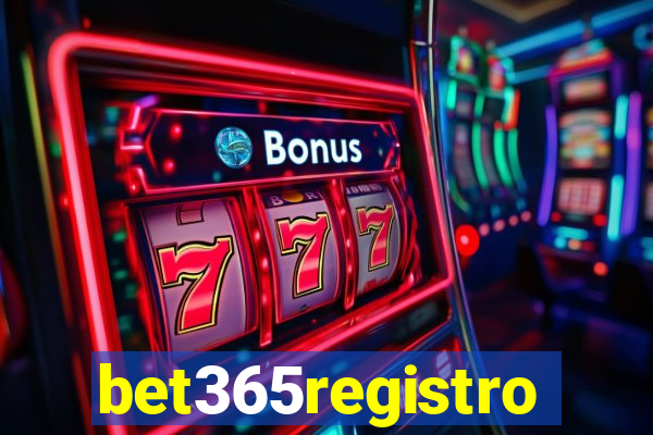 bet365registro