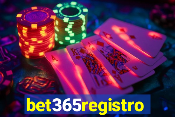 bet365registro