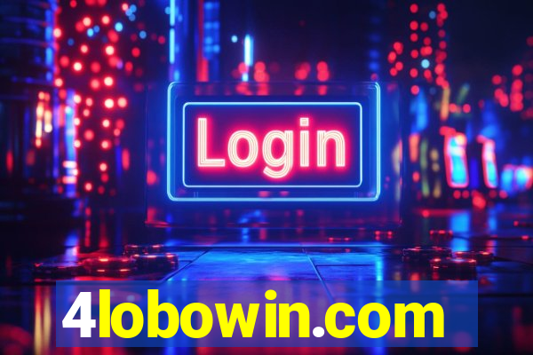 4lobowin.com