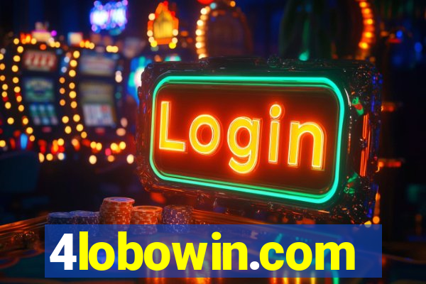 4lobowin.com