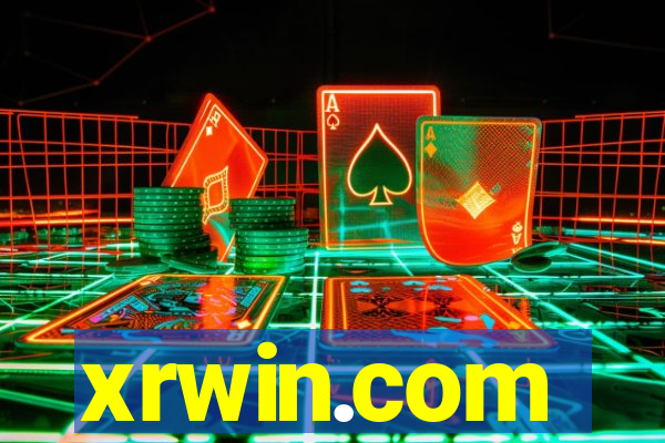 xrwin.com