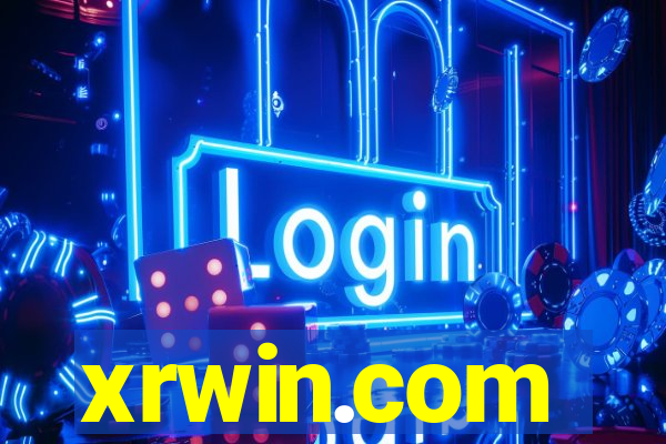 xrwin.com