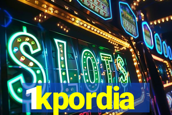 1kpordia