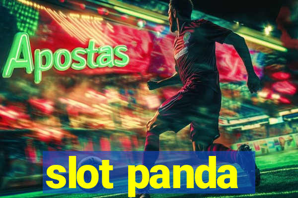 slot panda