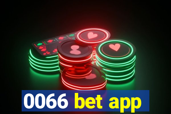 0066 bet app