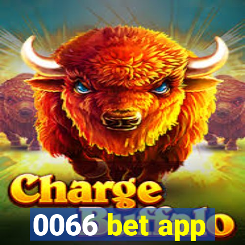 0066 bet app