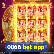 0066 bet app