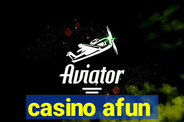 casino afun