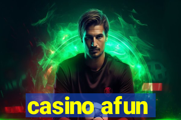 casino afun