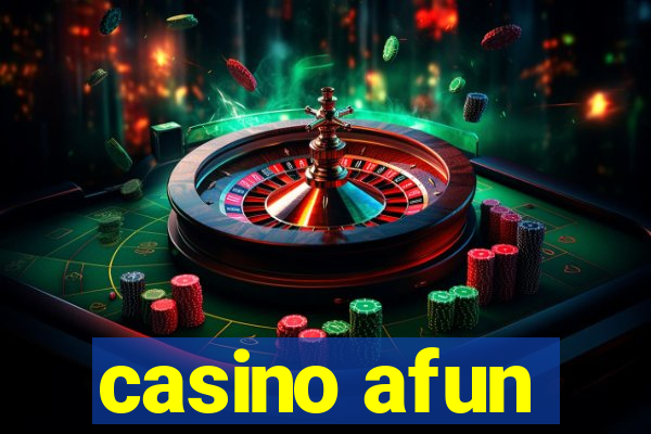 casino afun