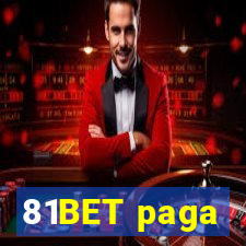 81BET paga