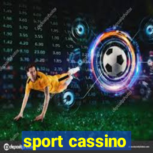 sport cassino