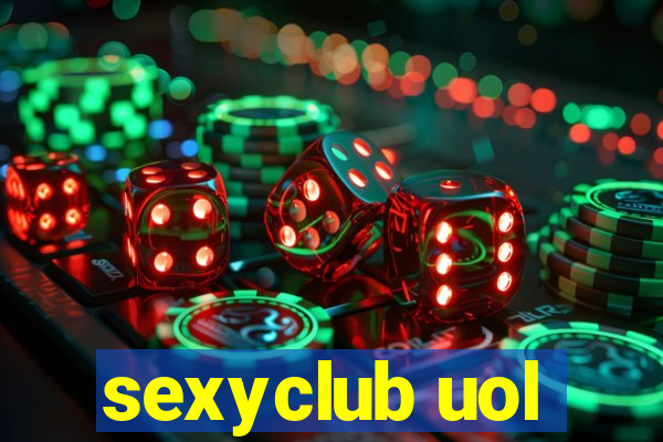 sexyclub uol