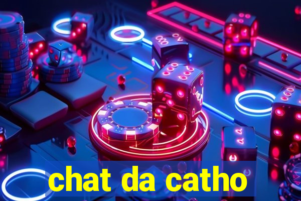 chat da catho