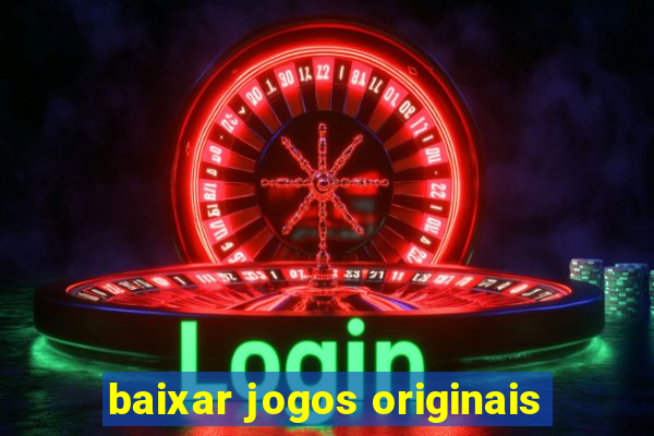 baixar jogos originais